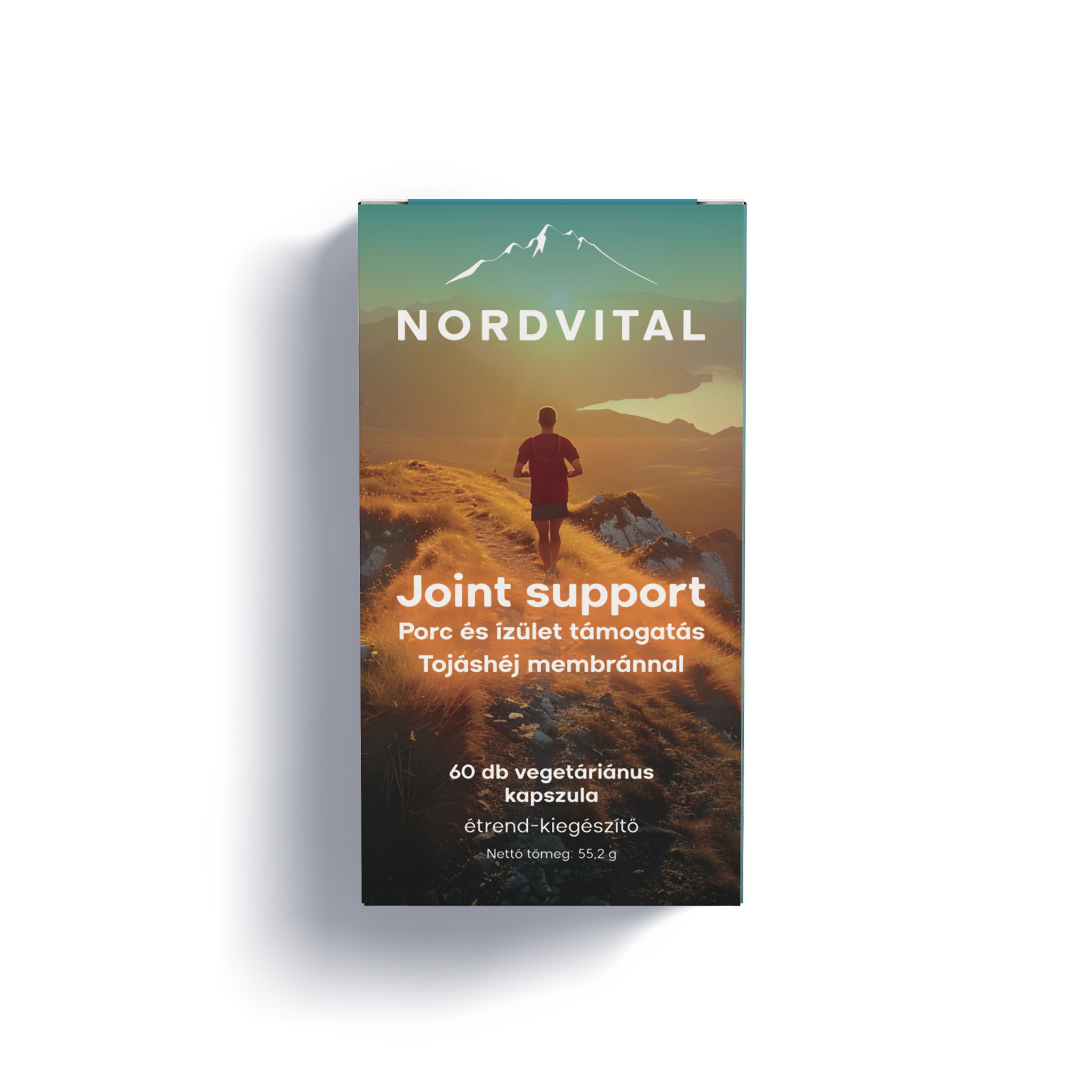 Joint support - 60db