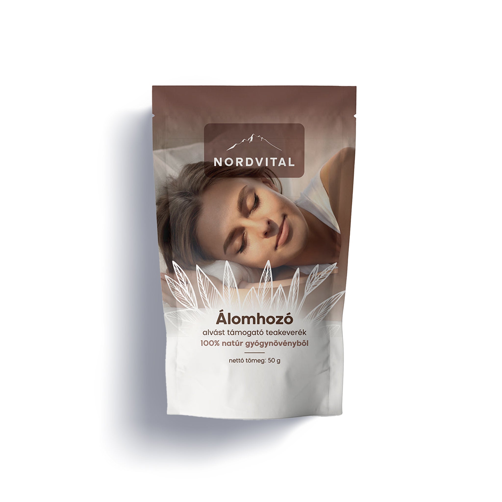 Álomhozó teakeverék - 50g