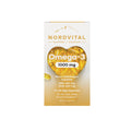 Omega-3 Fish Oil - 60pcs