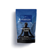 Magnézium-malát - 90g
