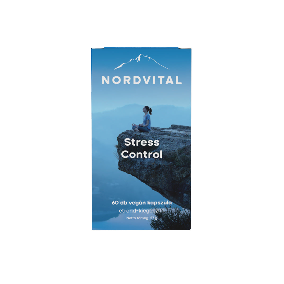 Stress-Control-kapszula-60db