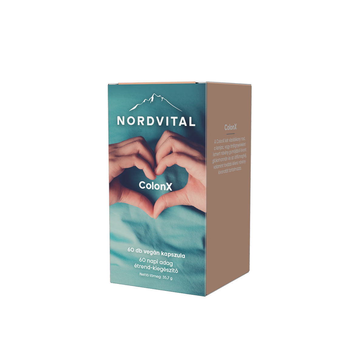 ColonX - 60 db