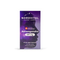Ashwagandha 249 mg capsules - 60 pcs