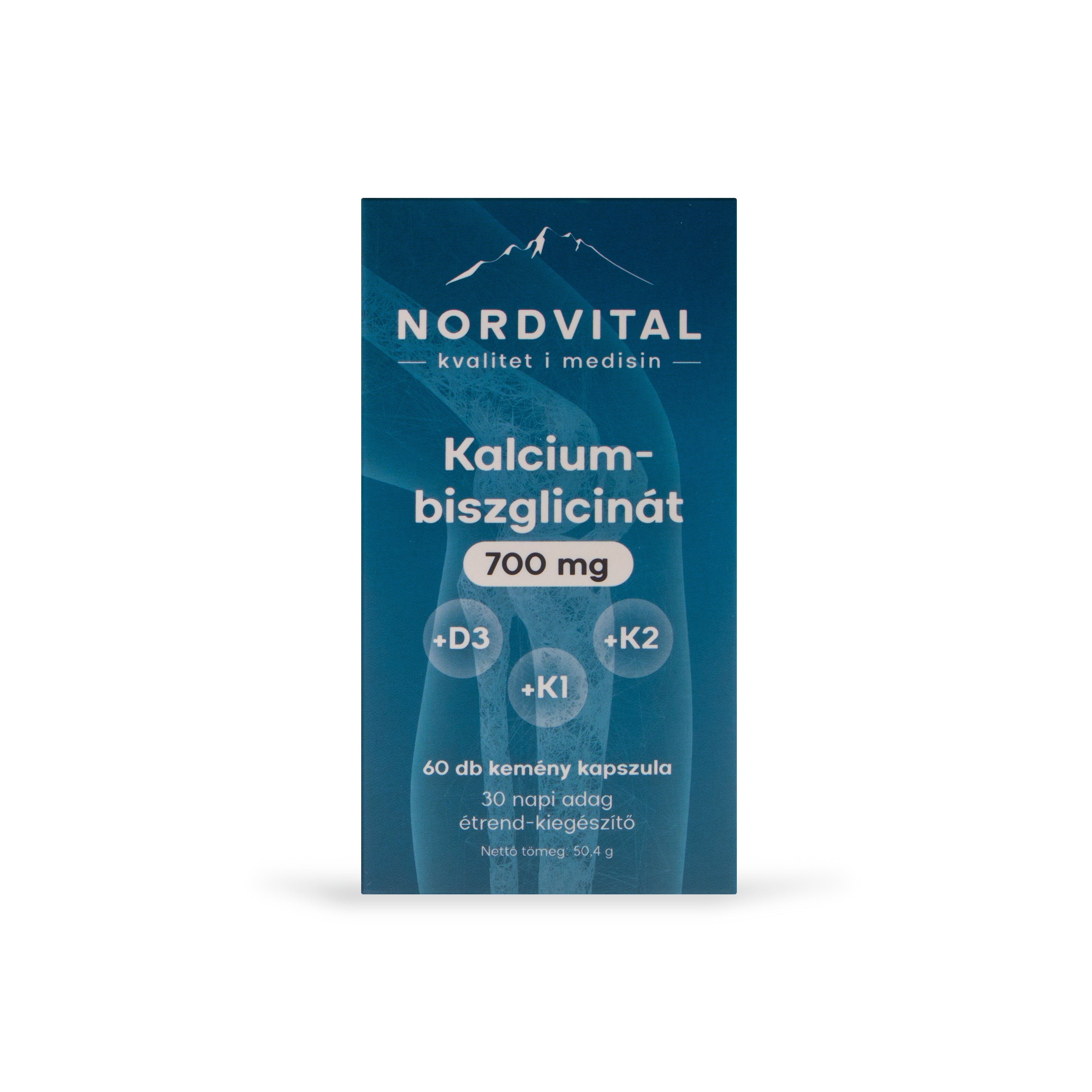 Kalcium-biszglicinat-750mg-60db
