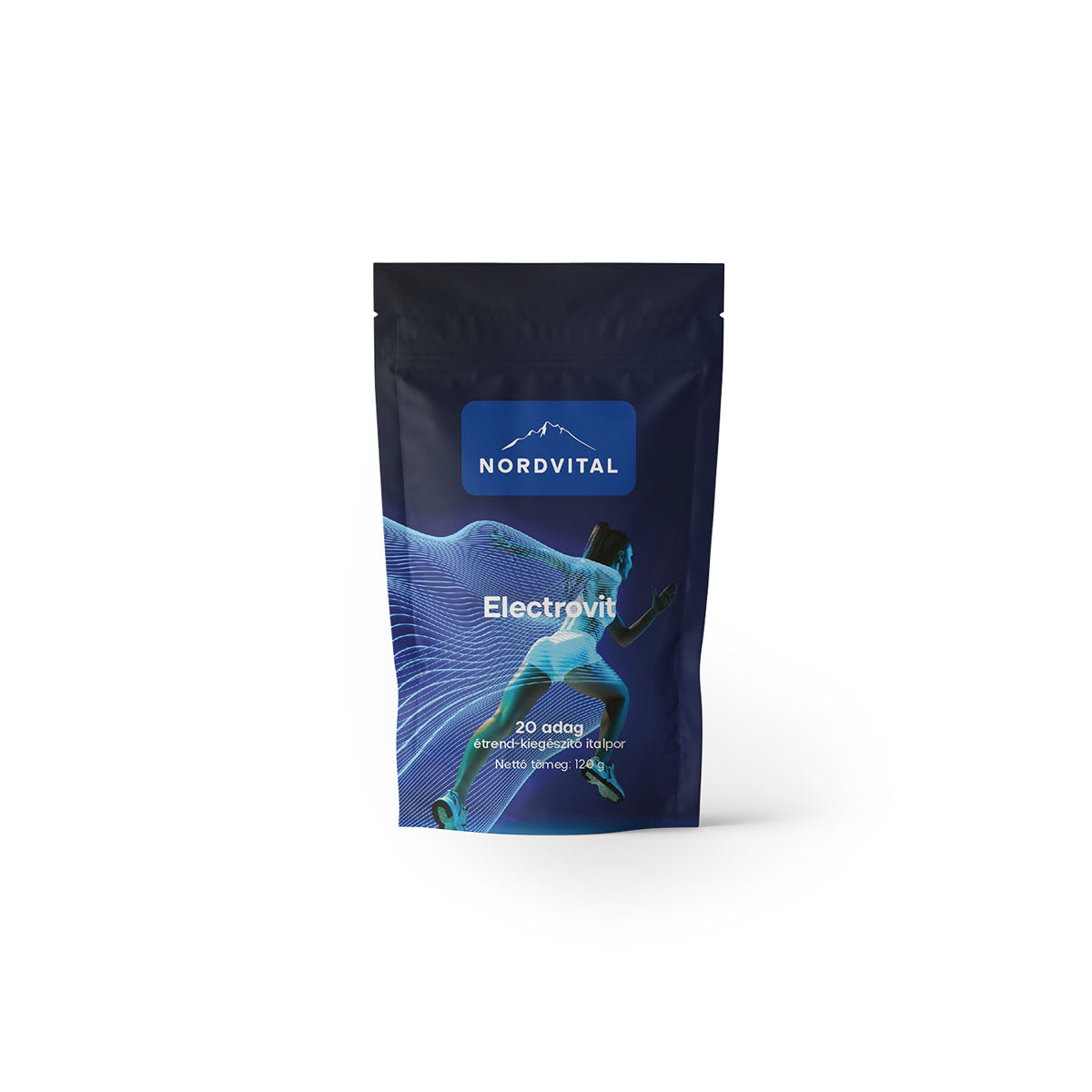Electrovit - 120g