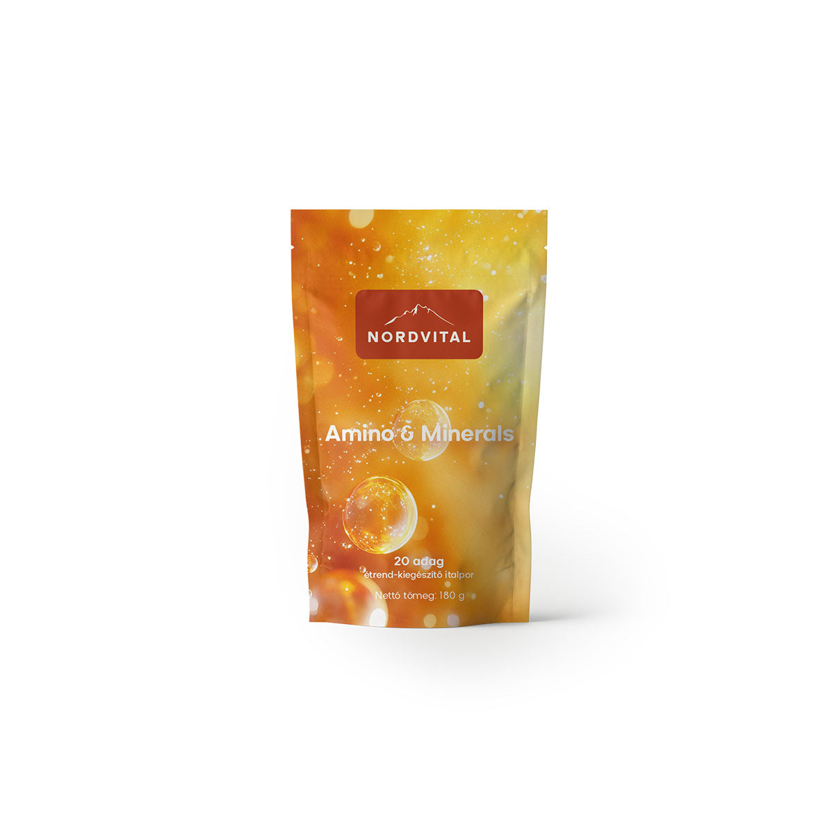 Amino&Minerals - 180g