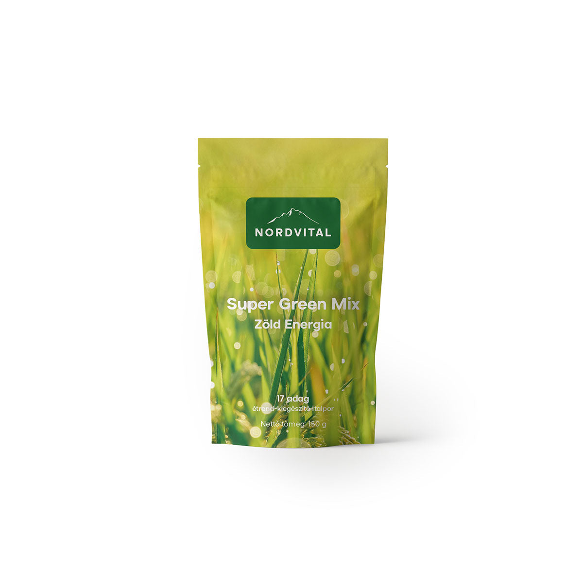 Super Green Mix - 150g