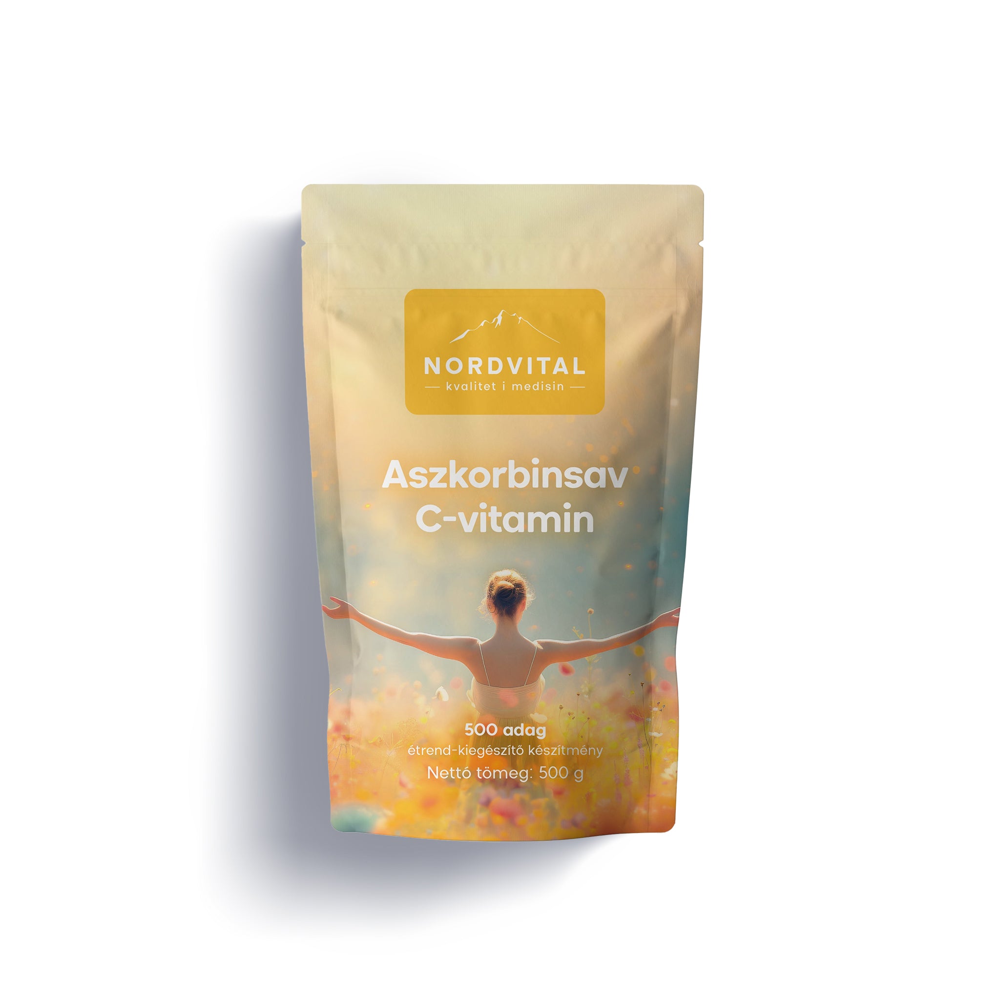 Aszkorbinsav - 500g