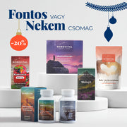 Fontos vagy nekem - Gondoskodás csomag