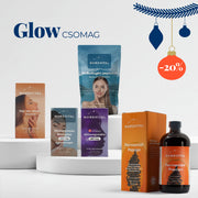 Glow - Ragyogj természetesen csomag