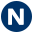Nordvital logo