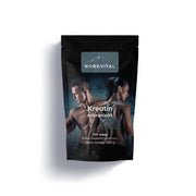 Mikronizált 100% kreatin-monohidrát 500g