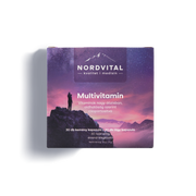 Multivitamin 30+30db