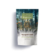Nyugodt tüdő teakeverék - 60g