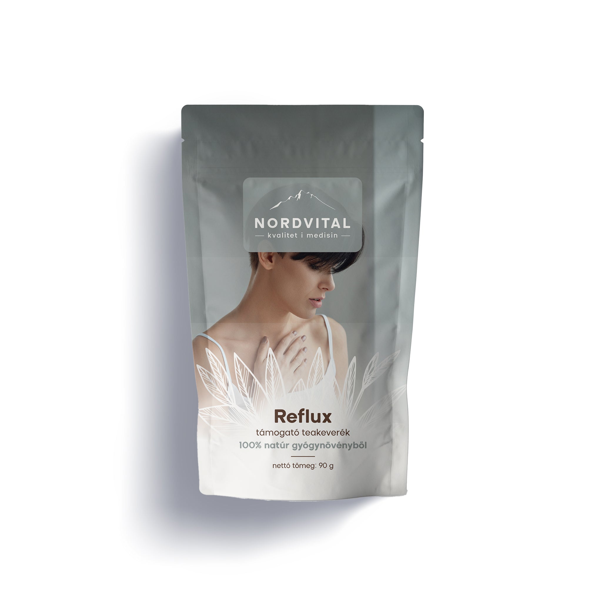 Reflux teakeverék - 90g