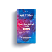 Vas-biszglicinát vegán - 60db